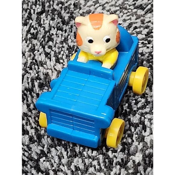 Vintage Toy Lot - Picture 5 of 8